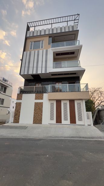 5 BHK Independent House For Resale in Gubbalala Bangalore 6577934