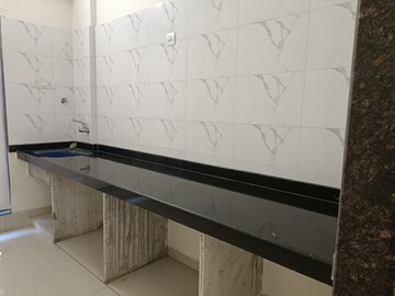 Kitchen in 1 BHK Apartment at Sector 5 Pushpak Nagar – for Sale