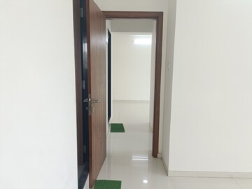 Building Lobby in 2 BHK Apartment at Sector 8 Pushpak Nagar – for Sale