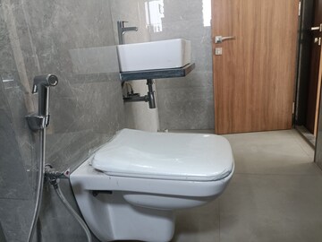 Bathroom in 2 BHK Apartment at Sector 8 Pushpak Nagar – for Sale