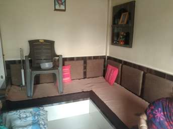 1 BHK Apartment For Resale in Prem Tower Goregaon West Mumbai 6577941