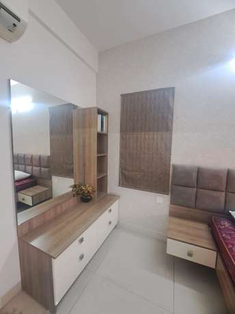 2 BHK Apartment For Rent in Salarpuria Sattva Magnus Jubilee Hills Hyderabad 6577957