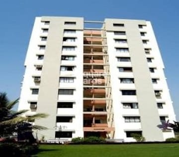 3 BHK Apartment For Resale in Vishwanath Sharanam 4 Jodhpur Ahmedabad  6578002