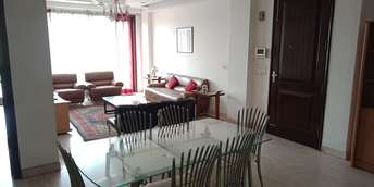 3 BHK Builder Floor For Rent in DDA Golf View Apartments Saket Delhi 6577989