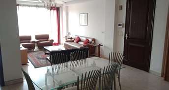 3 BHK Builder Floor For Rent in DDA Golf View Apartments Saket Delhi 6577989