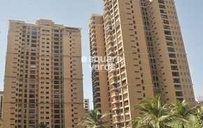 1 BHK Apartment For Rent in Parijat Paragon Andheri West Mumbai 6577964
