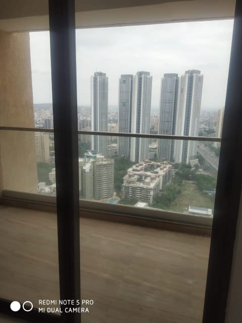 2 BHK Apartment For Resale in CCI Rivali Park Borivali East Mumbai  6578000