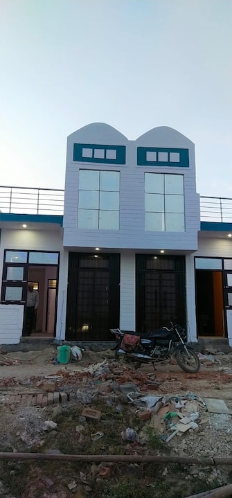 2 BHK Villa For Resale in Ghaziabad Central Ghaziabad  6578004