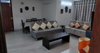 3 BHK Apartment For Rent in Classic Apartments AIMO CGHS Sector 22 Dwarka Delhi 6578028