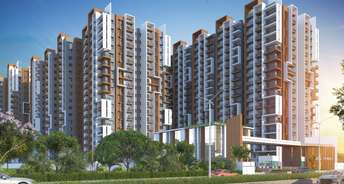 2 BHK Apartment For Resale in Raghuram A2A Home Land Bala Nagar Hyderabad 6578061
