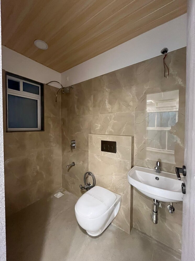Bathroom, advait-eternal 1 Bedroom 464 Sq.Ft. Apartment In Kurla East Mumbai 6578085