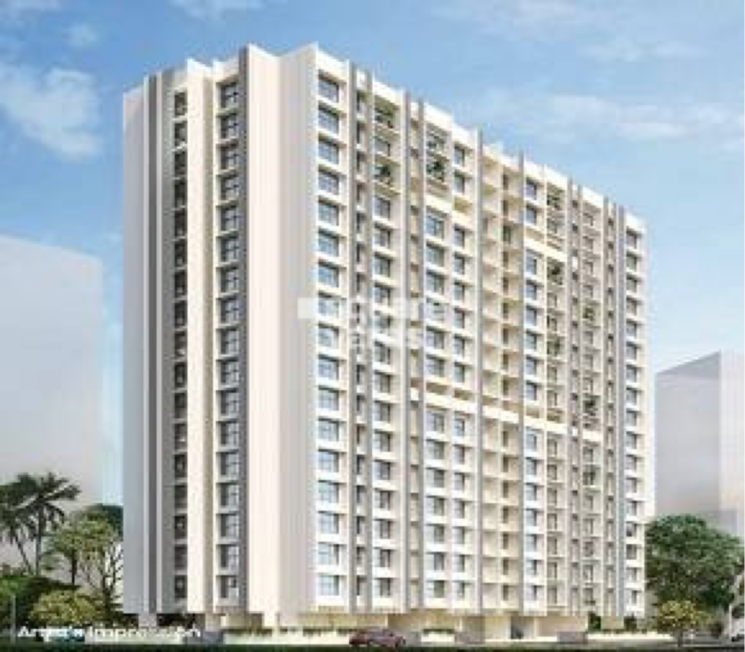 Exterior View, advait-eternal 1 Bedroom 464 Sq.Ft. Apartment In Kurla East Mumbai 6578085