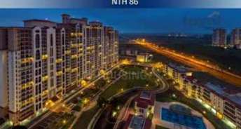 4 BHK Apartment For Resale in DLF New Town Heights II Sector 86 Gurgaon 6578065