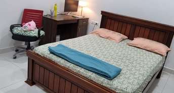 3 BHK Apartment For Rent in BRC Sri Hemadurga Sivhills Gachibowli Hyderabad 6578094