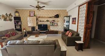 3 BHK Apartment For Rent in Sector 121 Mohali 6578106