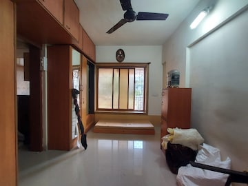 1 BHK Apartment For Resale in Anita Nagar Chs Kandivali East Mumbai  6578104