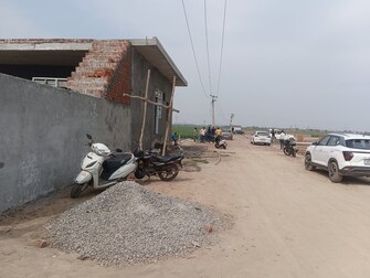 Plot For Resale in Tughlakabad Extension Delhi  6578161