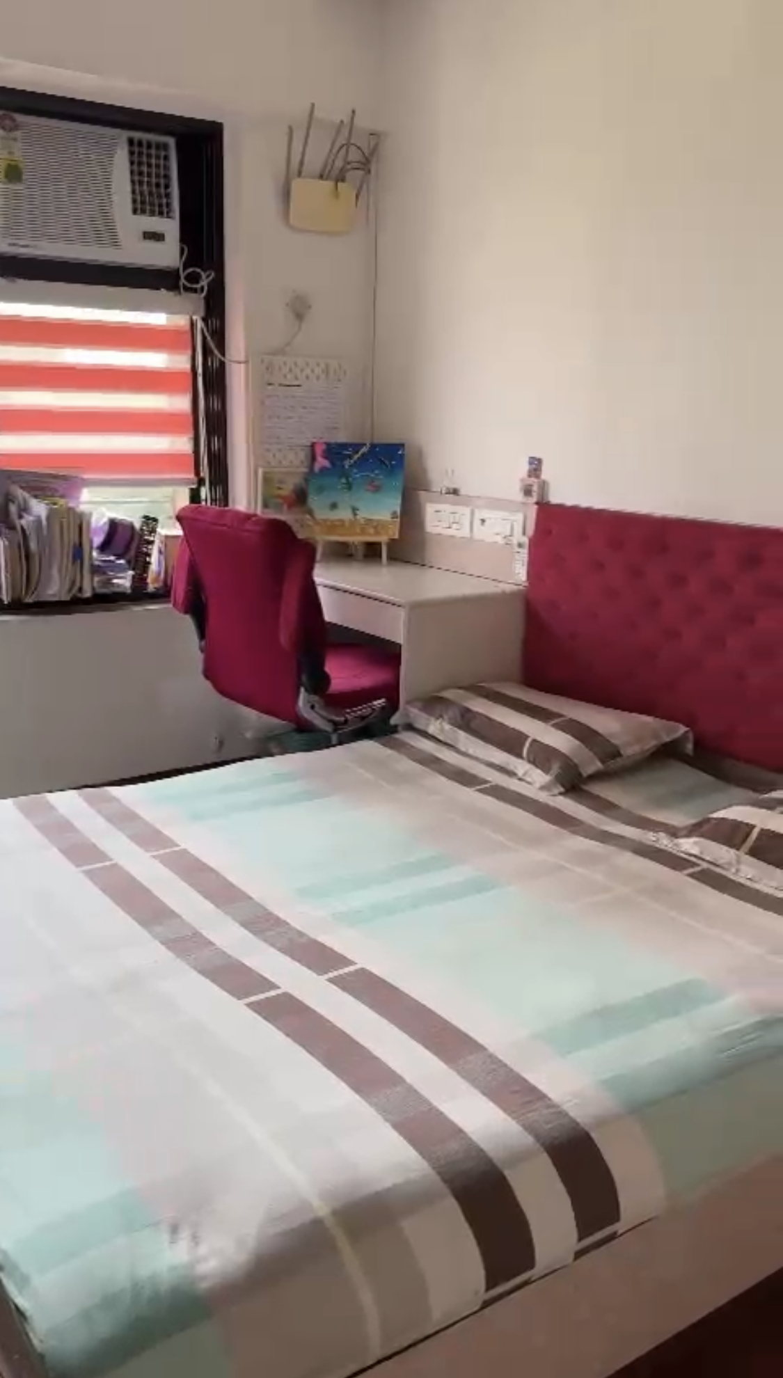 Rental 2 Bedroom 900 Sq.Ft. Apartment in Senior Citizen Home Complex, Gn Sector pi Greater Noida