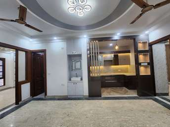3 BHK Builder Floor For Resale in Shakti Khand iv Ghaziabad 6578162