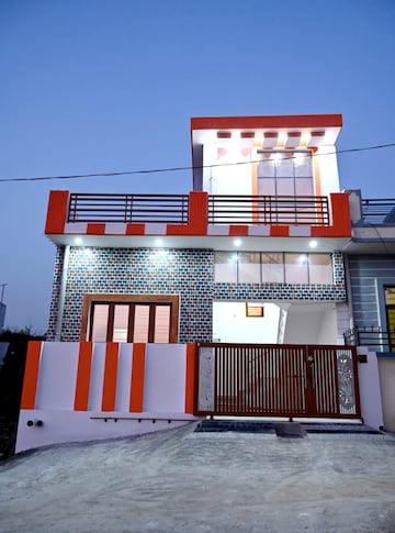 3 BHK Independent House For Resale in Raipur Road Dehradun  6578155