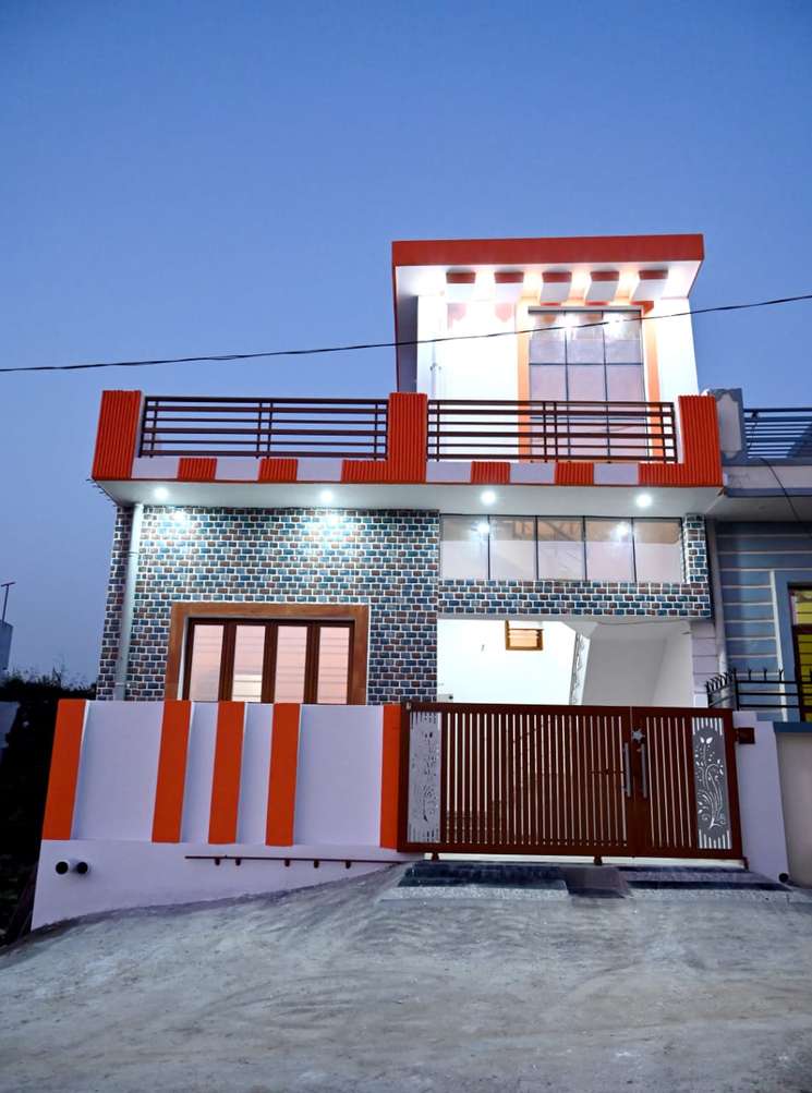 3 Bedroom 110 Sq.Yd. Independent House in Raipur Road Dehradun