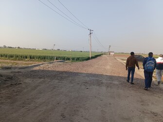 Plot For Resale in Tughlakabad Extension Delhi  6578161