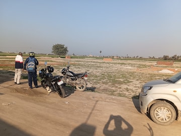 Plot For Resale in Tughlakabad Extension Delhi  6578161