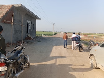 Plot For Resale in Tughlakabad Extension Delhi  6578161