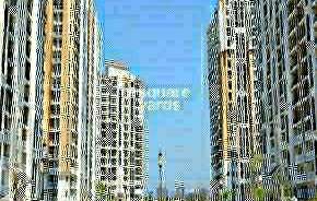 3 BHK Apartment For Resale in DLF New Town Heights II Sector 86 Gurgaon 6578163