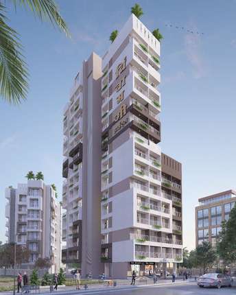 2 BHK Apartment For Resale in Dombivli West Thane 6578182