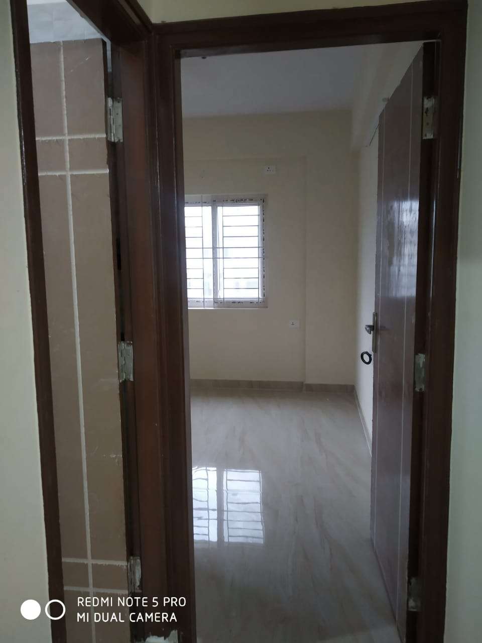 2 BHK Apartment For Rent in Maithri Layout Bangalore 6578181