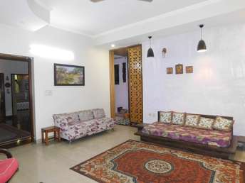 2 BHK Builder Floor For Resale in Shalimar Apartments Shalimar Garden Shalimar Garden Ghaziabad 6578233