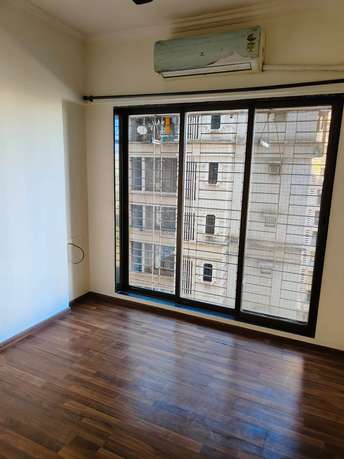 1 BHK Apartment For Rent in Sethia Kalpavruksh Heights Kandivali West Mumbai 6578199