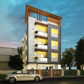 3 BHK Apartment For Resale in Kandancavadi Chennai 6578206