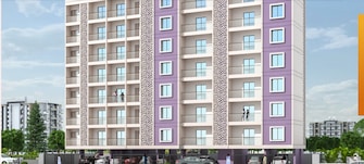 1 BHK Apartment For Resale in Wakad Pimpri Chinchwad  6578238