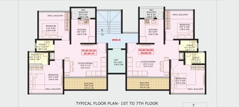 1 BHK Apartment For Resale in Wakad Pimpri Chinchwad  6578238