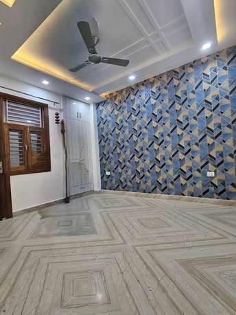 2 BHK Builder Floor For Rent in Uttam Nagar Delhi 6578319