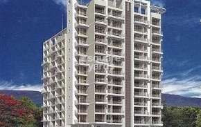 2 BHK Apartment For Rent in The Hard Rock Kharghar Navi Mumbai 6578333