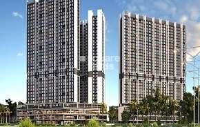 1 BHK Builder Floor For Resale in Haware My First Home Shilphata Thane 6578368