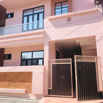 3 BHK Villa For Resale in Bijnor Road Lucknow  6578403