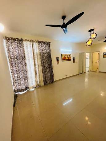 2 BHK Apartment For Rent in Omaxe Heights Sector 86 Faridabad 6578343