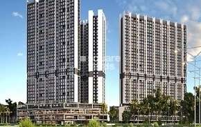 2 BHK Builder Floor For Resale in Haware My First Home Shilphata Thane 6578419