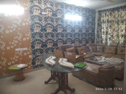 2 BHK Builder Floor For Rent in Wave City Wave City Ghaziabad 6578425