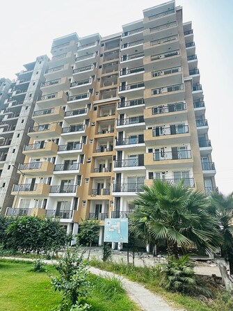 4 BHK Apartment For Resale in Greater Mohali Mohali  6578402