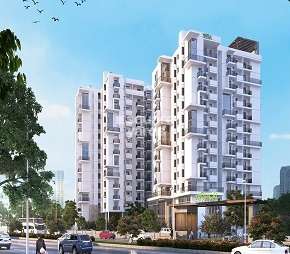 2 BHK Apartment For Resale in Inspira Tropical Garden Electronic City Phase ii Bangalore  6578397