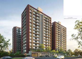 3 BHK Apartment For Resale in Gota Ahmedabad 6578339