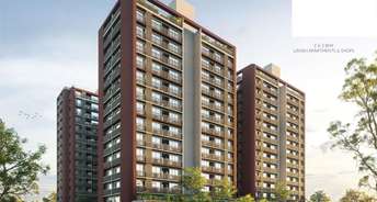 3 BHK Apartment For Resale in Gota Ahmedabad 6578339