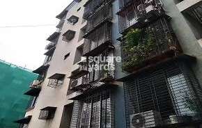 1 BHK Apartment For Rent in Bindra Complex Andheri East Mumbai 6578492