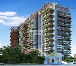 2 BHK Apartment For Resale in RRBC Piccassso Jayanagar Bangalore 6578483