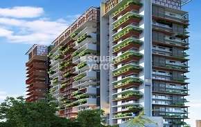 2 BHK Apartment For Resale in RRBC Piccassso Jayanagar Bangalore 6578483